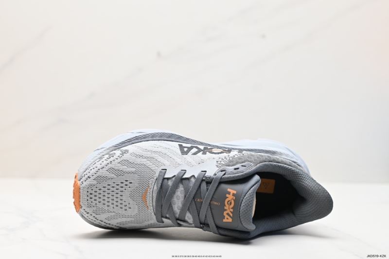 Hoka Shoes